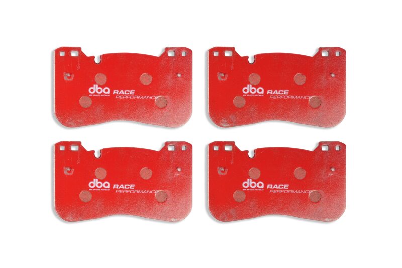 DBA RP Performance Brake Pads - DBA 2020+ BMW M3/M4 Competition (G80/G82) Front RP Performance Brake Pads