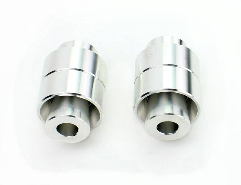 SPP Mid Link Spherical Bushing - SPL Parts 2009+ Nissan 370Z Rear Mid Link Spherical Bushings
