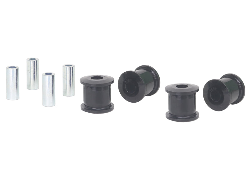 WL Bushings - Trailing Arm - Whiteline Plus 98-08 Lexus LX470 / Toyota Land Cruiser Upper Rear Trailing Arm Bushing Kit