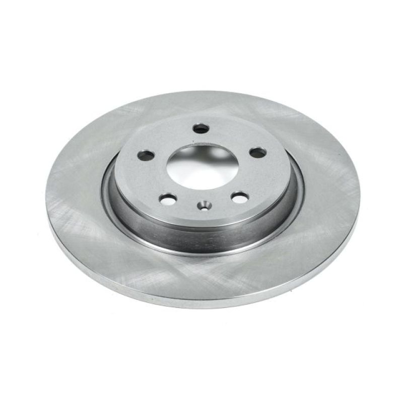 PSB Autospecialty Rotor - Power Stop 09-19 Audi A4 Rear Autospecialty Brake Rotor