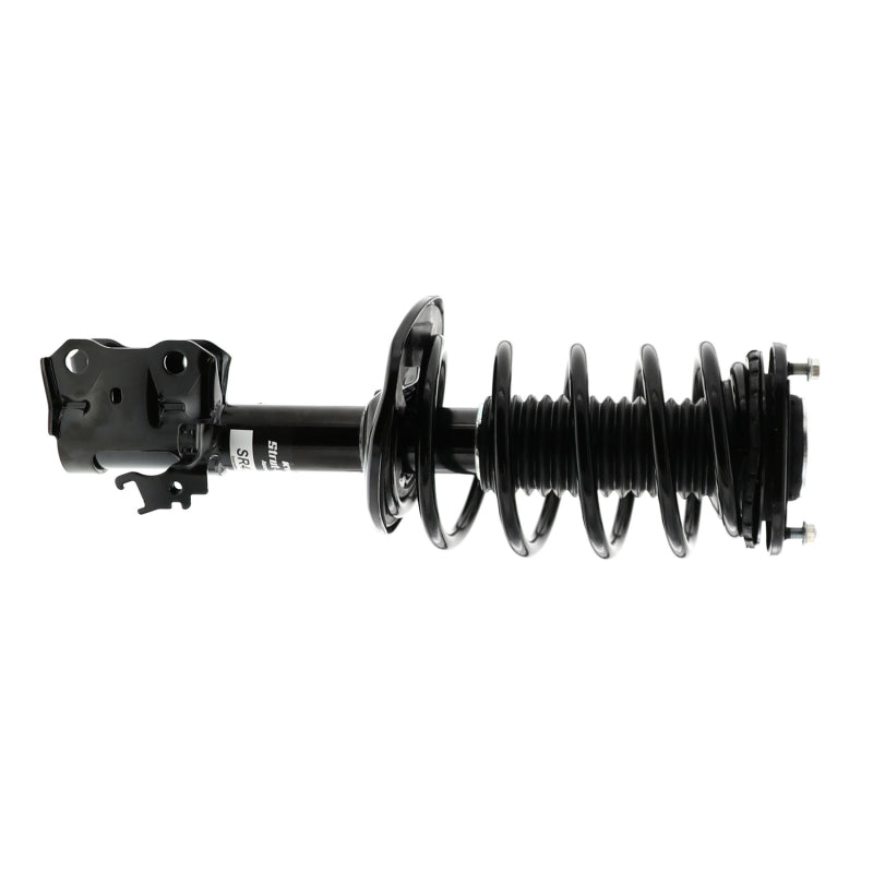 KYB Shocks & Struts Strut Plus - KYB Shocks & Struts Strut Plus Front Left TOYOTA Prius 2014-2010