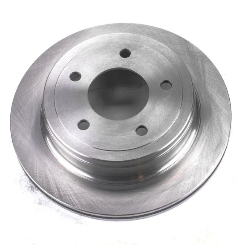PSB Autospecialty Rotor - Power Stop 04-06 Ford E-150 Rear Autospecialty Brake Rotor