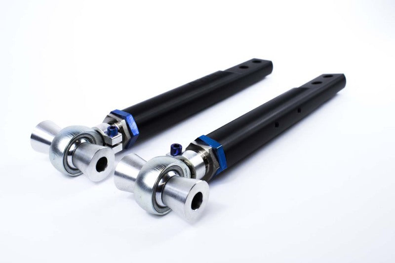 SPP Tension Rods - SPL Parts 89-94 Nissan 240SX (S13) / 89-94 Nissan Skyline (R32) Front Tension Rods