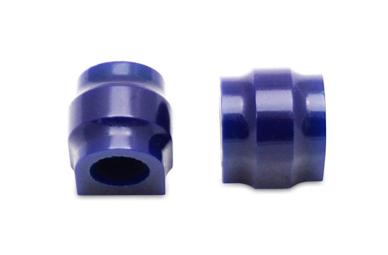 SPR Bushings - Sway Bar - SuperPro 2002 Mini Cooper Base Front 20mm Sway Bar Mount Bushing Set
