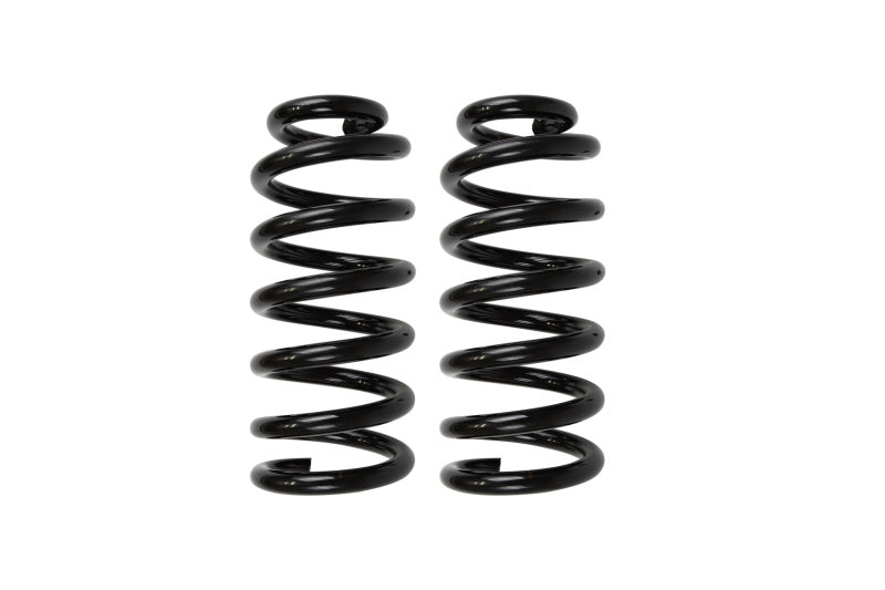 UMI Lowering Springs - UMI Performance 93-02 GM F-Body Lowering Springs Front 1.25in Lowering