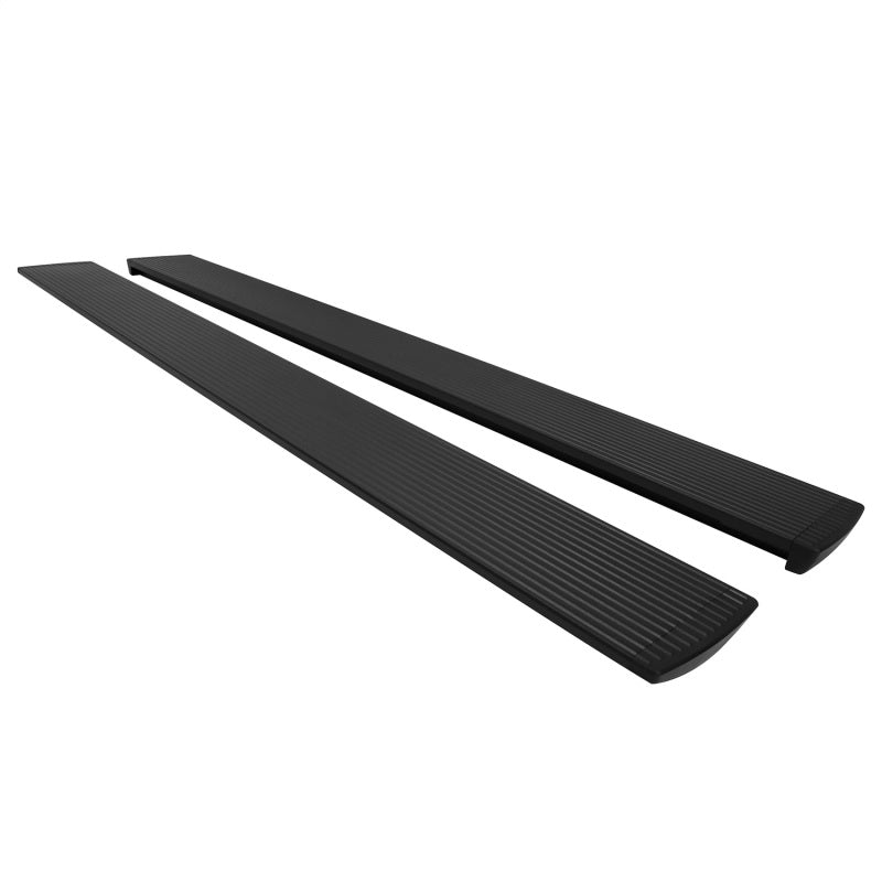 WES Running Boards - Pro-e - Westin 14-23 Toyota 4Runner SR5/TRD (Excl. Ltd/NS/TRD Sport) Pro-e Running Boards - Tex. Blk