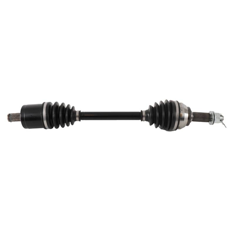 ABR A-Arm Kits - All Balls Racing Gator HPX 4x4 Diesel/Gator HPX 4x4 Gas 6 Ball Axle - Front Left