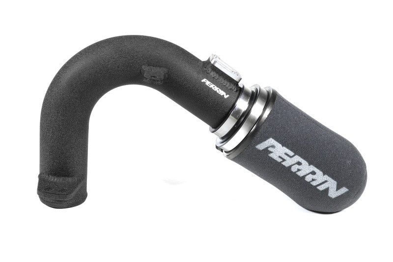 PA Cold Air Intake - PERRIN 15-21 Subaru WRX Cold-Air Intake w/Heatshield - Black