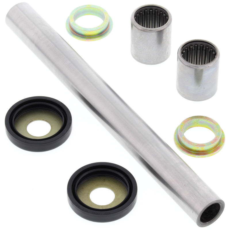 ABR Swing Arm Bearing Kits - All Balls Racing 02-11 Honda CTX200 Swing Arm Bearing Kit