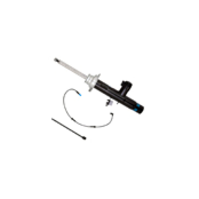 BIL B4 Series Shocks - Bilstein B4 OE Replacement 12-15 BMW 328i/335i Front Right DampTronic Suspension Strut Assembly