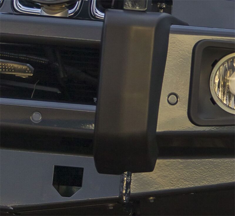 ARB Bull Bars - ARB Combar Suit ARB Fog G/Cherokee Wk214On 8-9.5 (Fit Kit NOT Included)
