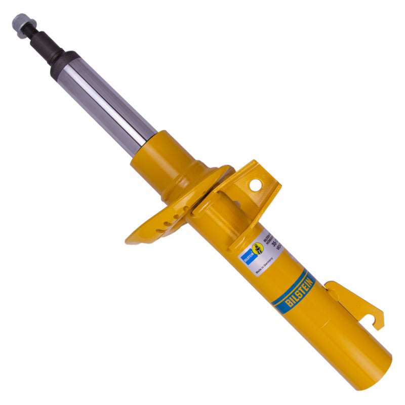 BIL B12 Series Suspension Kits - Bilstein B12 2011 Volkswagen CC Highline V6 Front and Rear Suspension Kit
