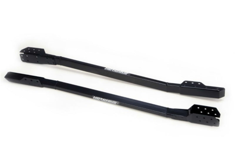 HOT Subframe Connectors - Hotchkis 64.5-70 Ford Mustang Subframe Connector Kit