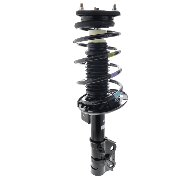 KYB Shocks & Struts Strut Plus - KYB Shocks & Struts Strut Plus Front Left 14-17 Mazda 6