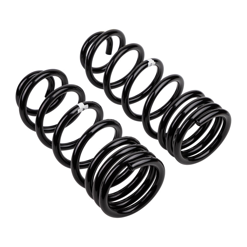 ARB OME Coil Springs - ARB / OME Coil Spring Rear Np300 400Kg