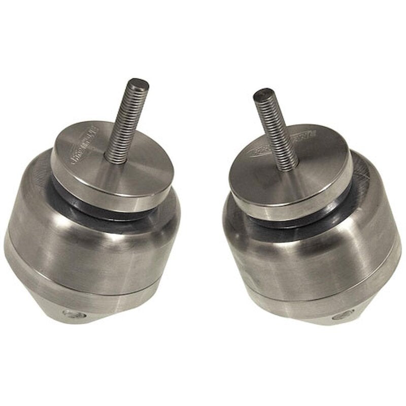 PRO Engine Mounts - Blk - Prothane 14-15 Chevy SS Sedan Motor Mount - Black