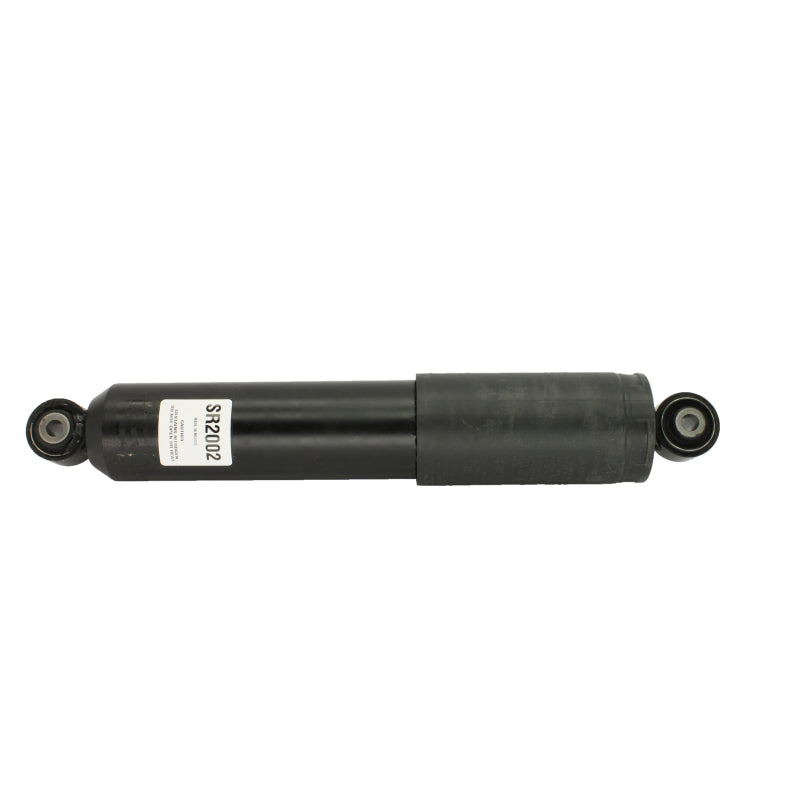 KYB Shocks & Struts Self Level - KYB Shocks & Struts Self Leveling Rear CHRYSLER Town and Country Mini Van 2001-06 DODGE Caravan Gran