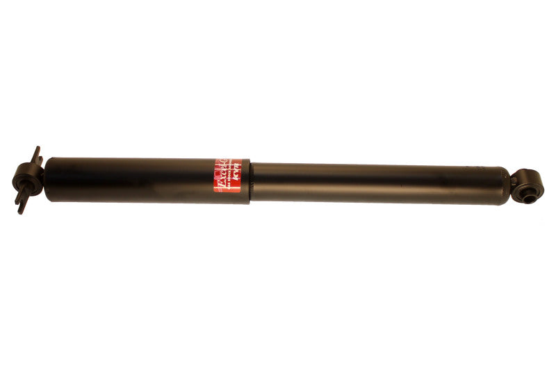 KYB Shock & Strut Excel-G - KYB Shocks & Struts Excel-G Rear JEEP Wrangler 2007-10