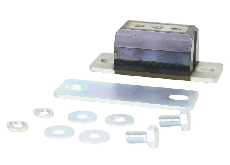 WL Bushings - Other - Whiteline 67-92 Chevrolet Camaro Transmission Mount Bushing