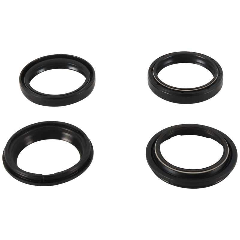 PIV Fork Seal Kit - Pivot Works 2020 Gas-Gas EC Ranger 300 Fork Oil and Dust Seal Kit