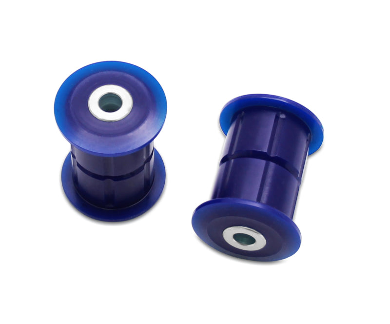SPR Bushings - Leaf Spring - SuperPro VW Amarok Spr Rear Lower Bush Kit