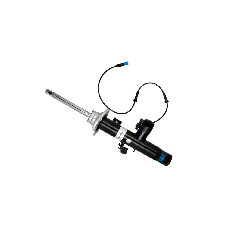 BIL B4 Series Shocks - Bilstein B4 OE Replacement 12-15 BMW 328i/335i Front Left DampTronic Suspension Strut Assembly