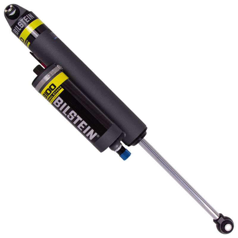 BIL B8 Series Shocks - Bilstein 07-17 Jeep Wrangler / 2018 Jeep Wrangler JK B8 8100 (Bypass) Rear Right Shock Absorber