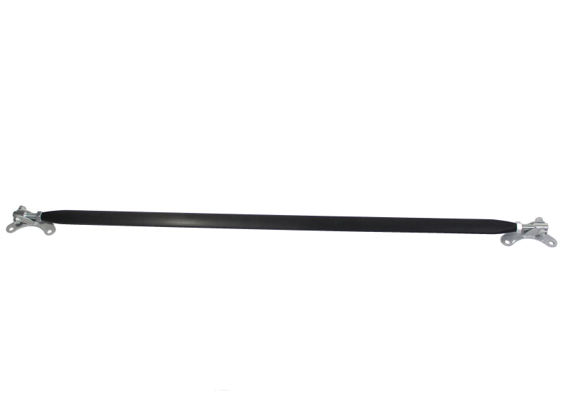 WL Strut Bars - Rear - Whiteline 91-93 Nissan NX Rear adjustable strut tower brace