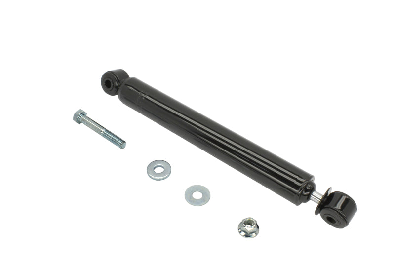 KYB Steering Stablizers - KYB Shocks & Struts Steering Stabilizers Front FORD Bronco 1970-79 FORD F100 F150 (4WD) 1970-79 FORD