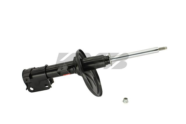 KYB Shock & Strut Excel-G - KYB Shocks & Struts Excel-G Front Right MITSUBISHI Galant 2004-10
