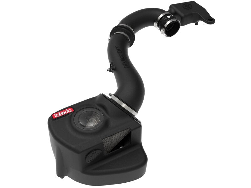 AFE Takeda Momentum Intake - aFe Takeda Momentum Pro Dry S Cold Air Intake System 20-22 Subaru Outback H4-2.5L