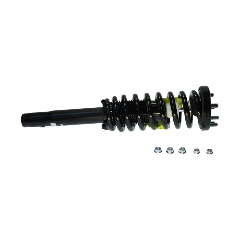 KYB Shocks & Struts Strut Plus - KYB Shocks & Struts Strut Plus Front Right Honda Accord 03-07