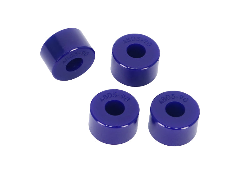 SPR Bushings - Sway Bar - SuperPro Sway Bar Link Upper Bushing Kit