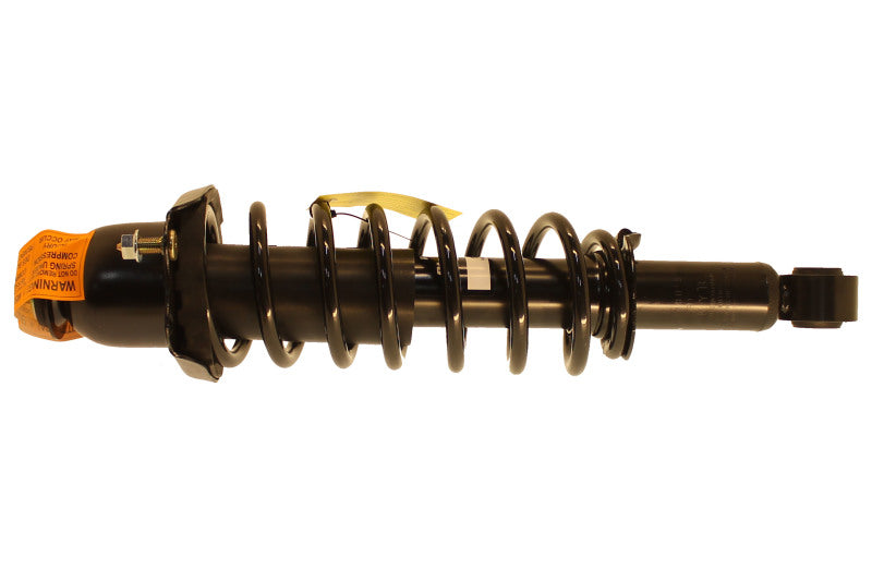 KYB Shocks & Struts Strut Plus - KYB Shocks & Struts Strut Plus Rear Left TOYOTA Corolla 2013-12/10