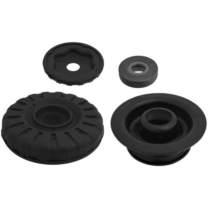 KYB Strut Mounts - KYB Shocks & Struts Strut Mount Front CHEVROLET Spark (Excl. EV) 2017-2016