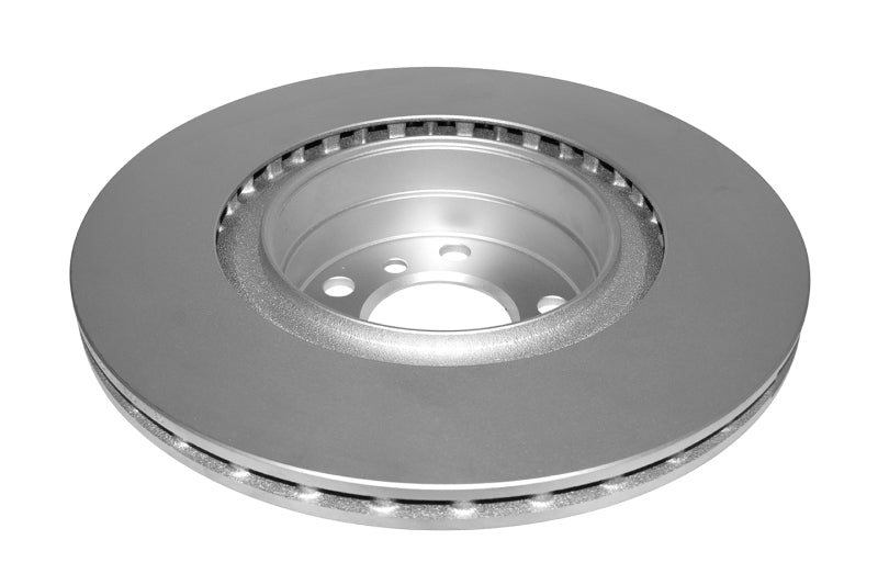 DBA En-Shield Standard Rotors - DBA 14-16 BMW 228i (w/M Sport Brakes) Rear En-Shield Standard Rotor