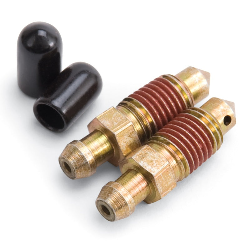 RUS Speed Bleeders - Russell Performance Speed Bleeder 10mm X 1.25