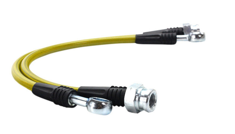 ISR Brake Lines - ISR Performance Brake Line Kit - 06-13 Mazda Miata (4 Line Kit)