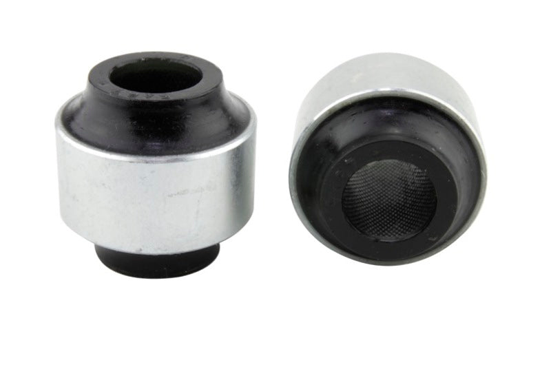 WL Bushings - Control Arm - Whiteline 99-02 Daewoo Nubira Front Control Arm Bushing Kit