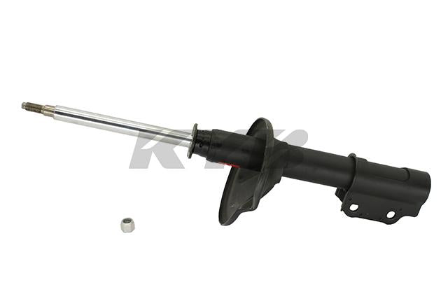 KYB Shock & Strut Excel-G - KYB Shocks & Struts Excel-G Front Left MAZDA 323 1986-89 MERCURY Capri 1991-94 MERCURY Tracer 1987-9