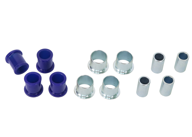 SPR Bushings - Control Arm - SuperPro Front Lower Control Arm Inner Bushing Kit