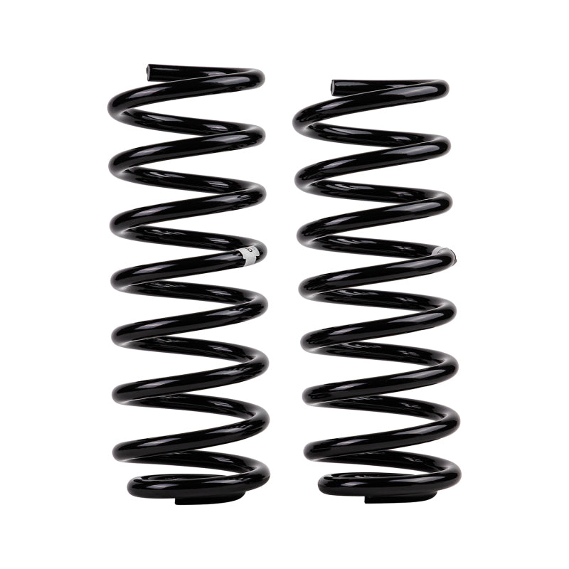 ARB OME Coil Springs - ARB / OME Coil Spring Rear Grand Zj Hd