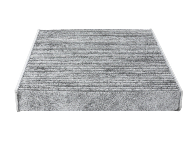 AFE Cabin Air Filters - aFe 20-22 Jeep Gladiator JT (V6-3.6L) / 18-22 Wrangler (L4-2.0L & V6) Carbon Cabin Air Filter