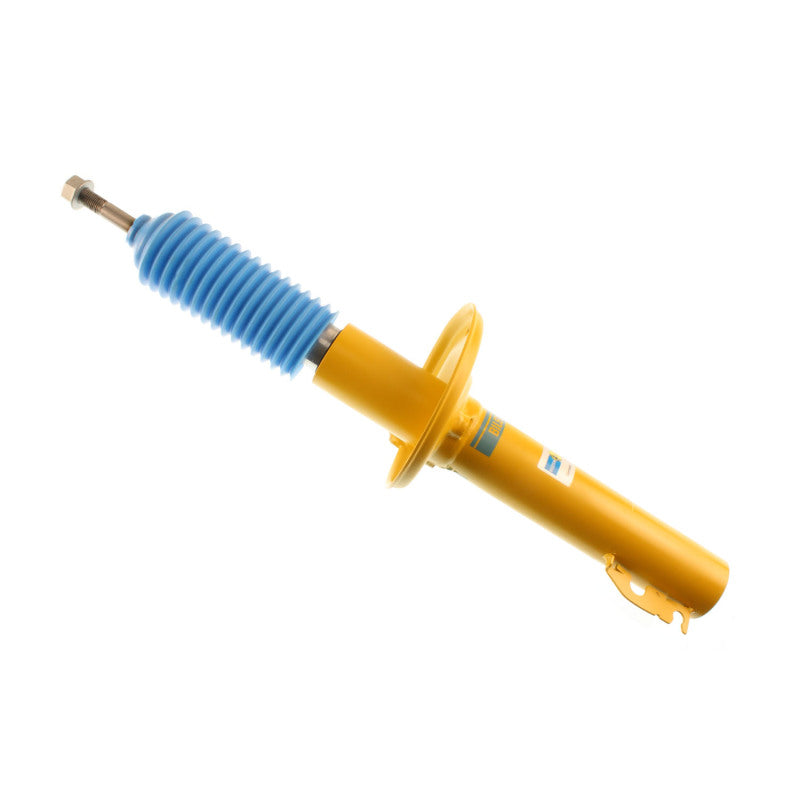 BIL B6 Series Shocks - Bilstein 05-12 Porsche Boxster (w/o PASM) B6 Performance Monotube Strut Assembly - Rear