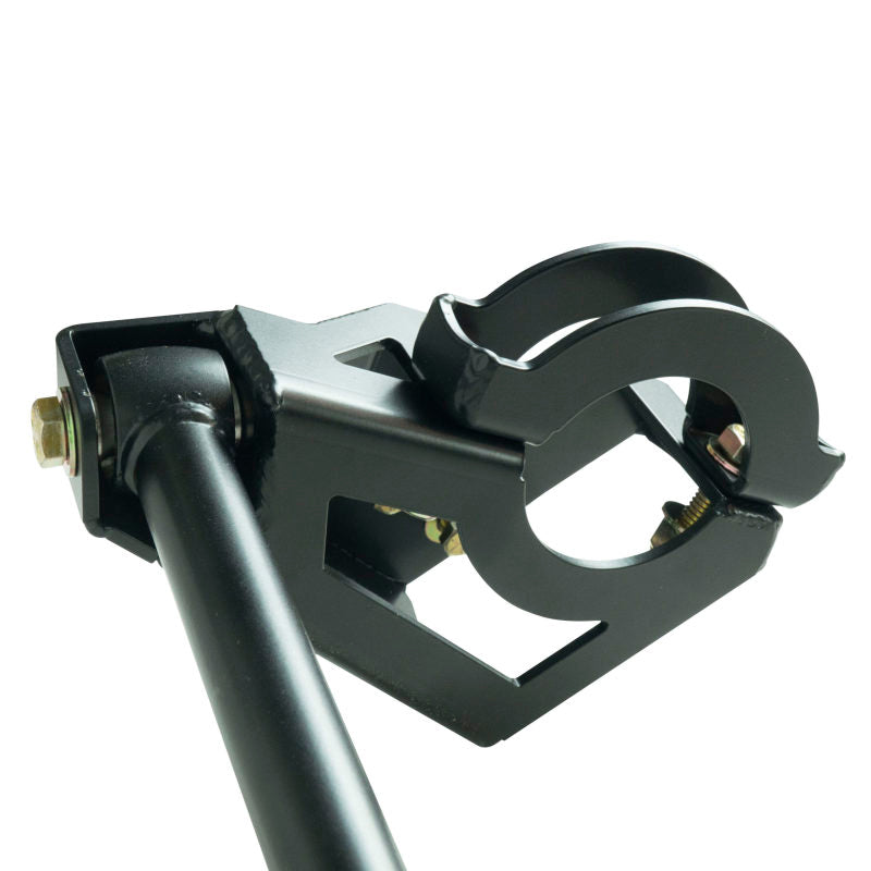 RID 4-Link Kits - Ridetech 07-13 Chevy Silverado Sierra 2WD Bolt-On 4-Link System