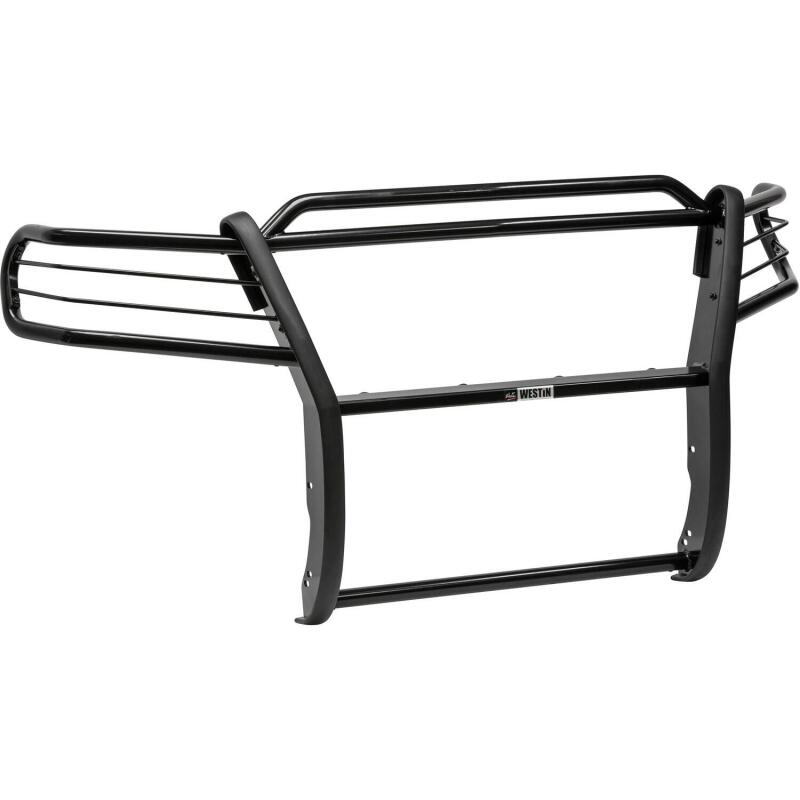 WES Sportsman Grille Guards - Westin 2015-2018 Chevrolet Colorado 43135 WD Sportsman Grille Guard - Black