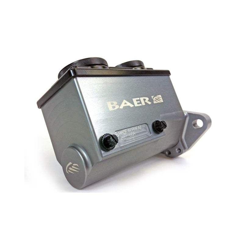 BAE Master Cylinder Kits - Baer Brakes GM/Ford 15/16in Bore 2-Bolt Remaster Cylinder Kit