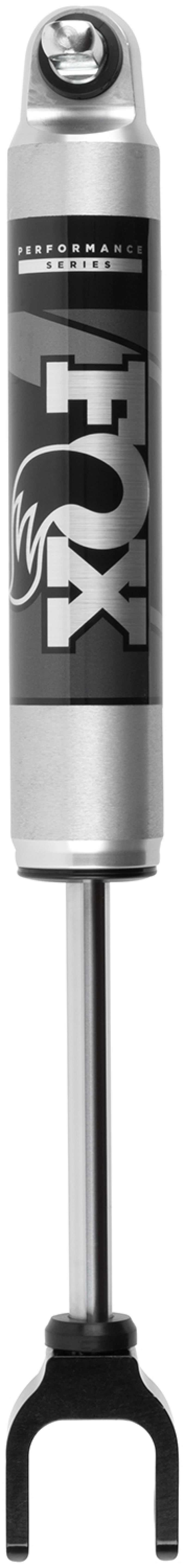 FOX 2.0 Perf Shock - Fox 2011+ Chevy HD 2.0 Perf Series 6.6in IFP Front Shock / 1.5in-3.5in Lift