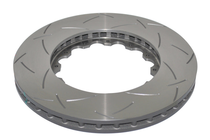 DBA 5000 Series Slotted Rings - DBA 15-21 Volkswagen GTI (w/Perf Pkg 340mm Front Disc) Front 5000 Series Slotted Replacement Ring