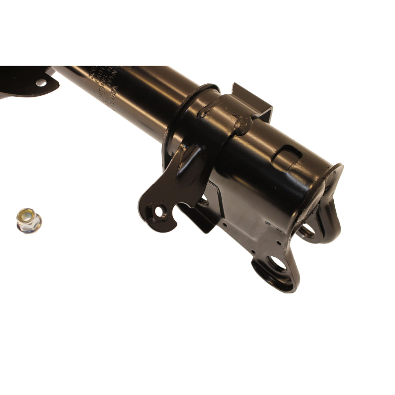 KYB Shock & Strut Excel-G - KYB Shocks & Struts Excel-G Front Right Honda Pilot 2014-2009
